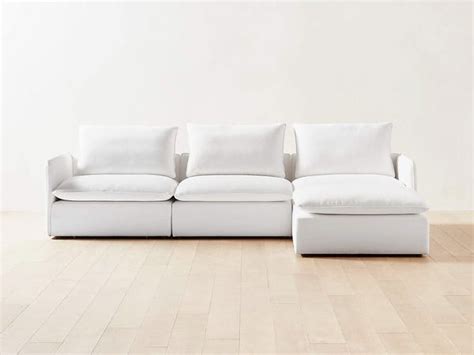 The 9 Best Inexpensive Cloud Couch Dupes Of 2023 According To Designers