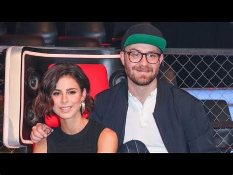 Gerüchte um eine beziehung der musiker verbreiteten nun zumindest 'bild' und 'bunte'. Lena Meyer-Landrut & Mark Forster: Jaa, sie sind ein Paar! - YouTube