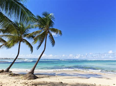 Top 10 Most Beautiful Caribbean Islands Worldtraveland Wontra Blog