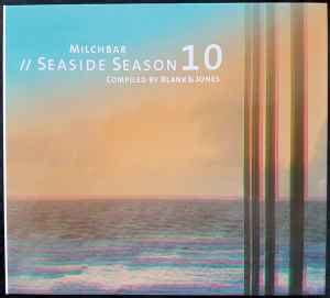 Blank Jones Milchbar Seaside Season CD Discogs
