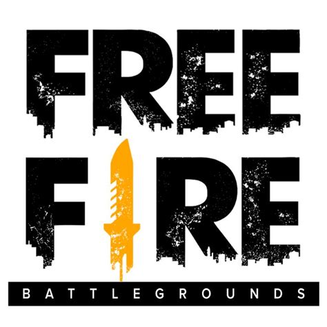 free fire logo | Fondos de pantalla de juegos, Mejores fondos de pantalla de videojuegos