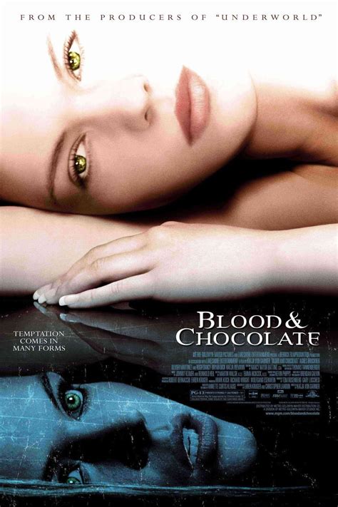 Blood And Chocolate 2007 Trivia IMDb