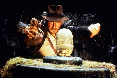 Grab That Whip An Indiana Jones Game Is On The Way From Bethesda