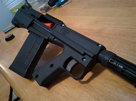 Bullpup Pps Xm26 Airsoft