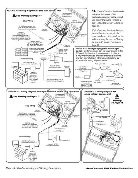 DIAGRAM 1988 Pace Arrow Motorhome Wiring Diagram HD ...