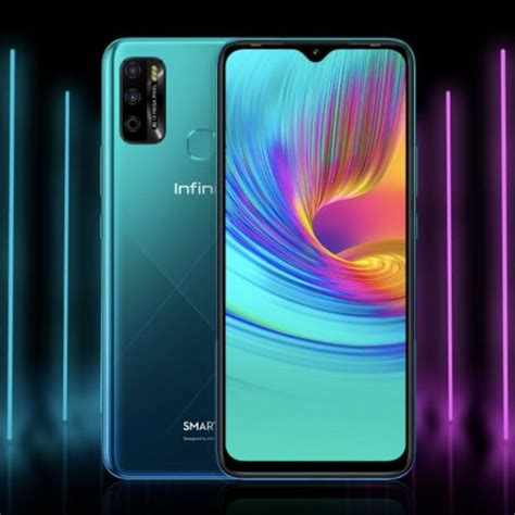 Infinix Smart 5 Price Full Specifications Review And Compare