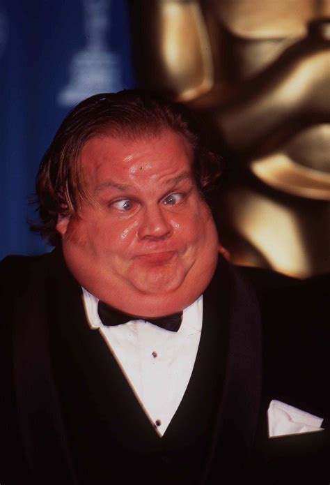 View Full Size Celebrities Who Died Celebs Chris Farley Gone Too