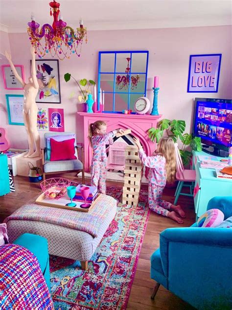 What Is Maximalist Decor Style And 33 Gorgeous Ideas Digsdigs