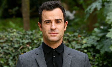Justin theroux is an actor, screenwriter, and film producer who was born in washington d.c. Justin Theroux's 14 Tattoos & Their Meanings - Body Art Guru