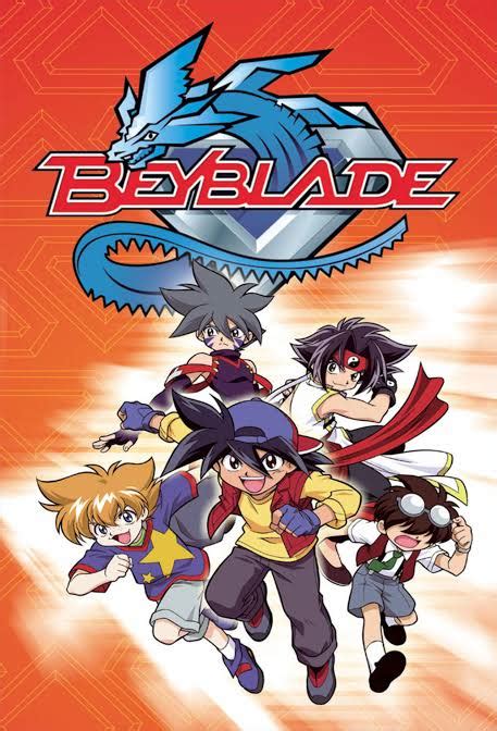 Beyblade Original S01 All Episodes Download In Hindi In 720p In Hd