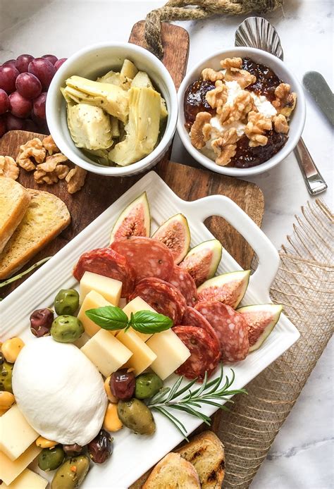 Make these authentic antipasto recipes the italian way. Southern Italian Antipasto Platter Recipe - The Free ...