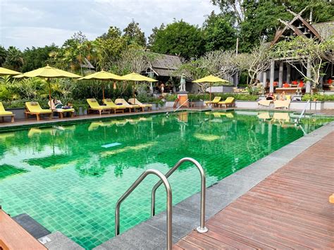 Review The Four Seasons Resort Chiang Mai