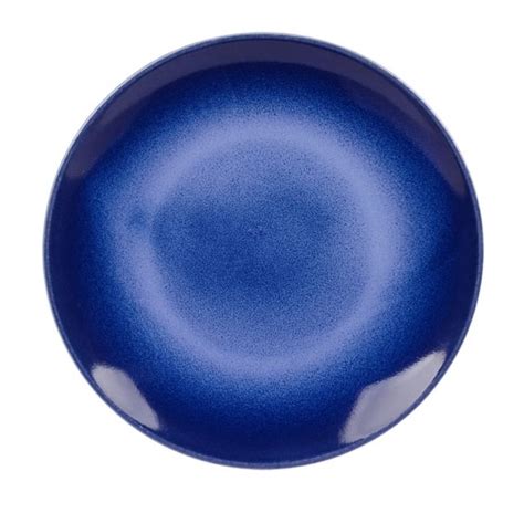 Table Passion Assiette Plate Blue Night Cm Lot De Pas Cher
