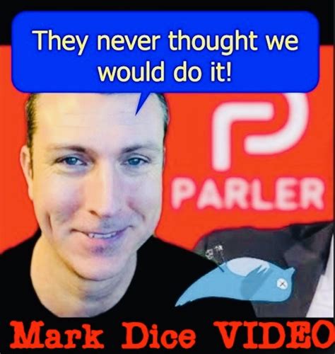 They Never Thought We Would Do It Mark Dice Video 22mooncom