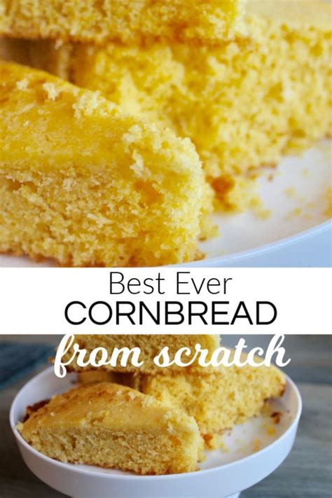 I'm afraid this corn bread recipe is nothing at all like a 5 star recipe. This Cornbread recipe is so easy and I will never buy ...