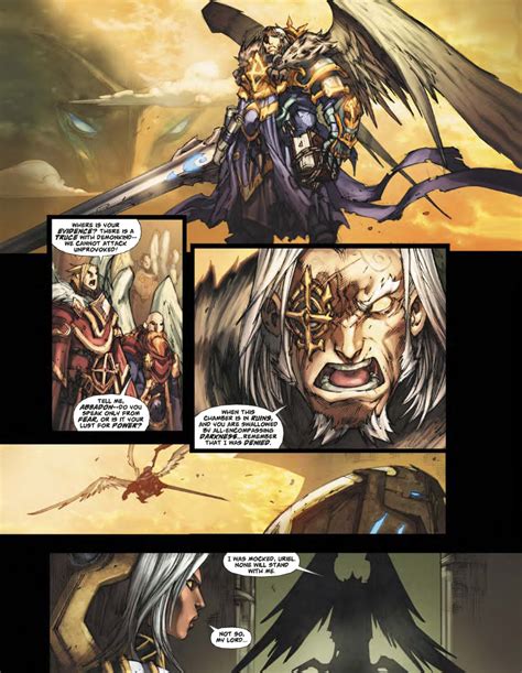Mar 26, 2018 · pages in category games the following 1,237 pages are in this category, out of 1,237 total. Darksiders komiks od Joe Madureira - blog