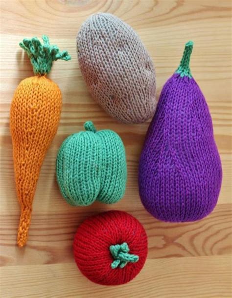 Farmers Market Craftsy Diy Knitting