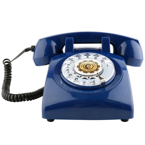 Buy Rotary Dial Telephones Sangyn 1960s Classic Old Style Retro