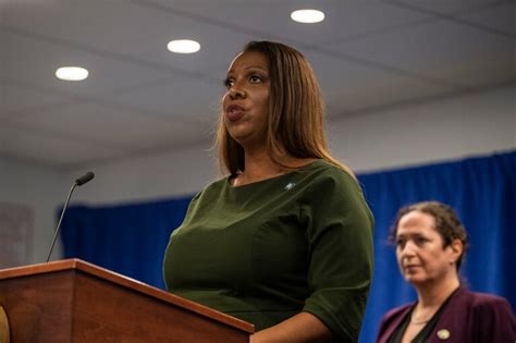 Armwood Editorial And Opinion Blog Opinion Letitia James Used Trumps