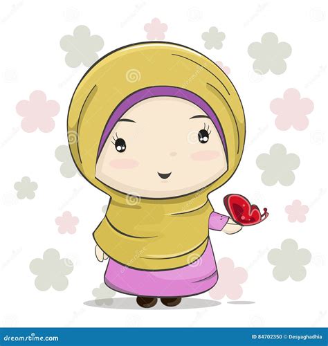 24 Popular Inspiration Cute Islamic Cartoon Pictures