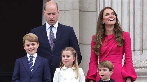 Prince William And Princess Kate Will Break Cycle Of Heir And Spare