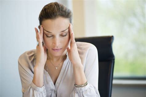 Migraine Surgery Can Reduce Number Of Headaches Severity