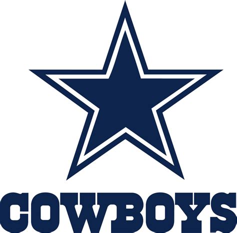 Dallas Cowboys Png Clipart Png Mart