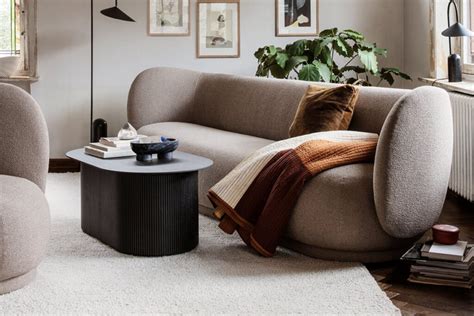 The Rise Of Boucle Interior Trend Inwood Furniture