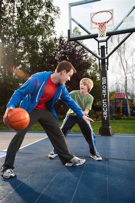 5 Fun Basketball Games For Families Sportprosusa