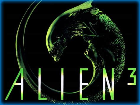 Alien 3 1992 Movie Review Film Essay