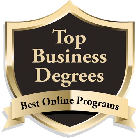 Top 10 Best Online Masters In Entrepreneurship Degree Programs The