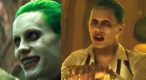 Jared Letos Joker Returns With New Look In Zack Snyders Justice League Pressboltnews