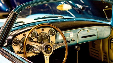Ways To Maintain The Value Of Your Classic Car Imc Grupo
