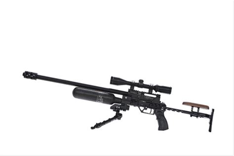 Evanix Sniper X2 Patriots Airguns