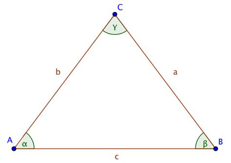 Ein dreieck (veraltet auch triangel, lateinisch: Ein Stumpfwinkliges Dreieck / Eigenschaften von Dreiecken ...