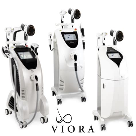 Viora Aesthetic Medical Devices • Fda Cleared Facility Training