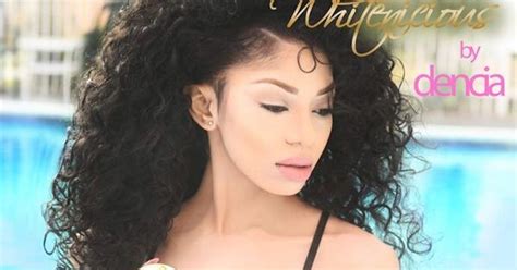 Pop Singer Dencias Whitenicious Skin Care Line Sold Out In Two Days