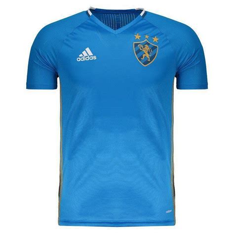 Yapacağınız turnuva seçimine göre, sport recife takımının bu turnuvalarda aldığı sonuçlar önünüze gelecektir. Camisa Adidas Sport Recife Treino 2017 - FutFanatics