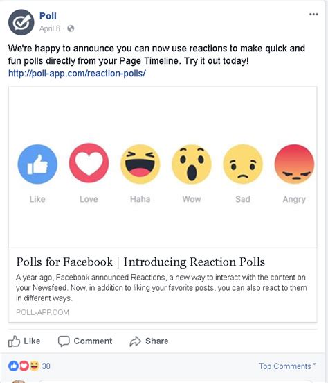 Click the create a public post option. 8 Tools to Create Highly Engaging Facebook Polls
