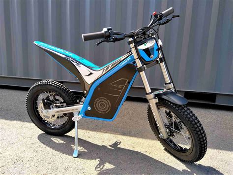 Torrot Trial Two Haloa Emotion