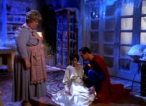 Ghosts Lois And Clark The New Adventures Of Superman Wikia Fandom