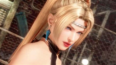 During tgs 2015, koei tecmo has announced that dead or alive xtreme 3 (announced last month) will support the upcoming playstation vr device the publisher also announced that dead or alive xtreme 3 will be available in japan next spring; Dead or Alive 6: Rachel di Ninja Gaiden ritorna nel roster ...