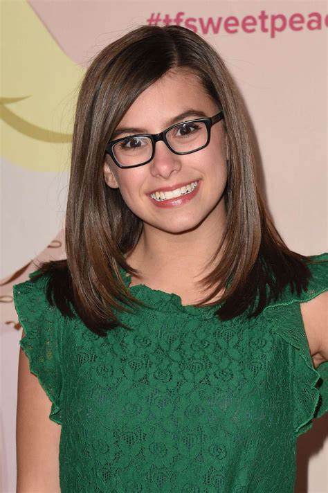 Madisyn Shipman Too Faceds Sweet Peach Launch Party In West Hollywood GotCeleb