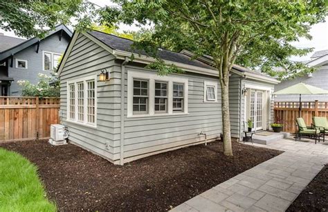 Could An Accessory Dwelling Unit Help Your Aging Parent