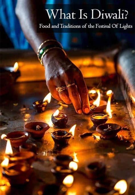 Diwali The Festival Of Lights 5ème Anglais
