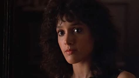 Jennifer Beals Why Flashdance Star Gave Away Fame After Filming S