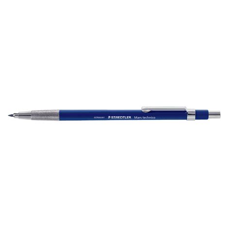 Staedtler 780c Mechanical Pencil 2mm Cos Complete Office Supplies