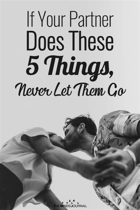 If Your Partner Does These 6 Good Things Never Let Them Go
