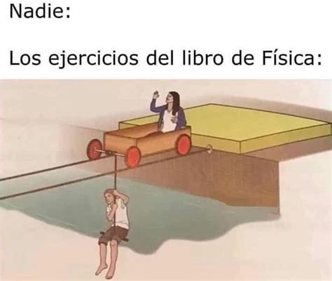 Top Memes De F Sica En Espa Ol Memedroid