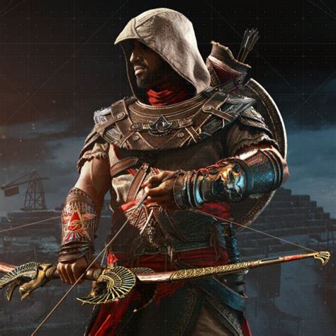 Assassin S Creed Origins Forum Avatar Profile Photo Id